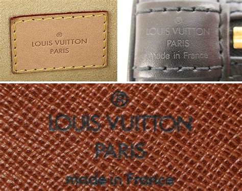 authenticator louis vuitton|authentic Louis Vuitton bag identification.